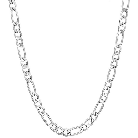 Figaro 925 Silver Necklace